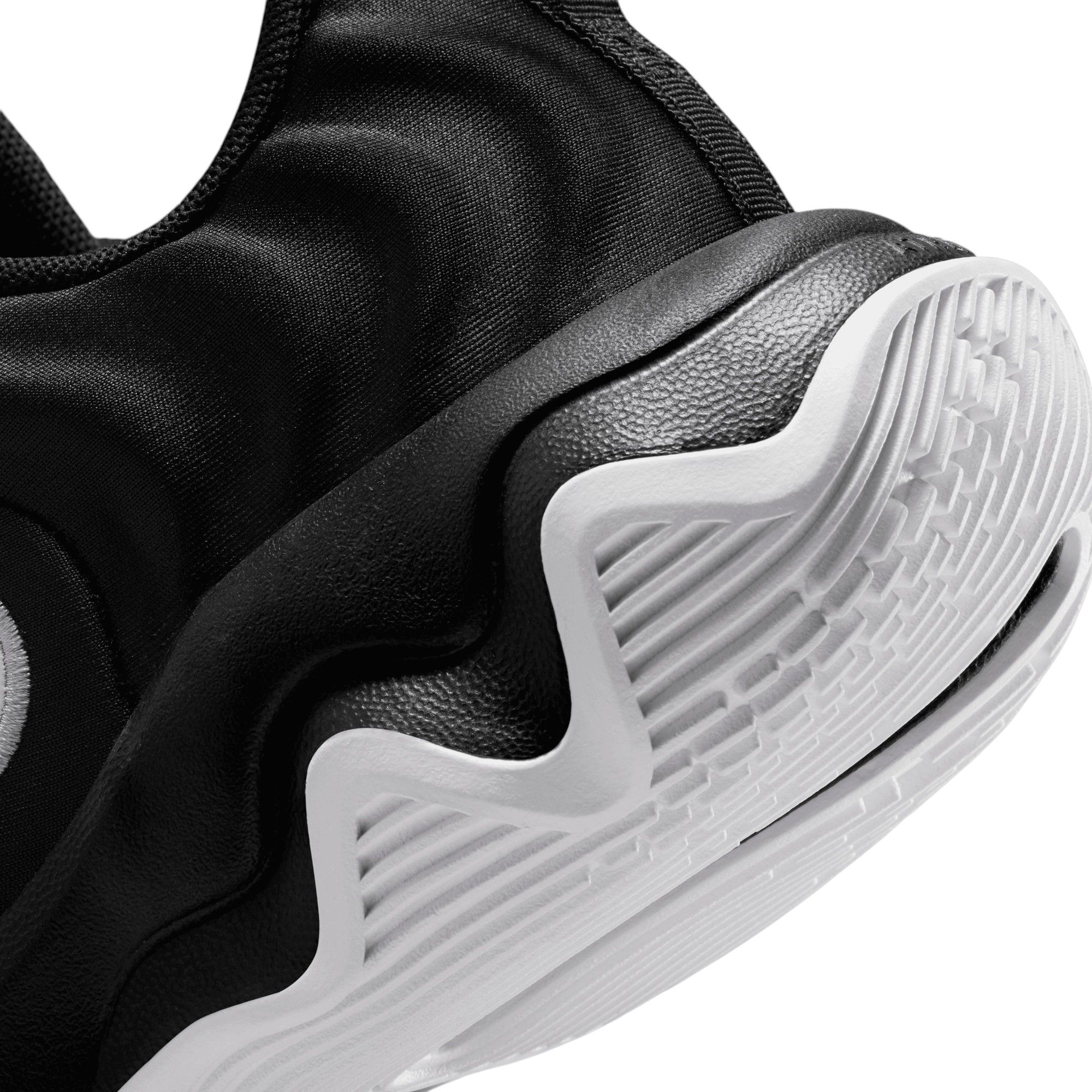 Nike Kids' Grade School Immortality 4 Basketball Shoes product image