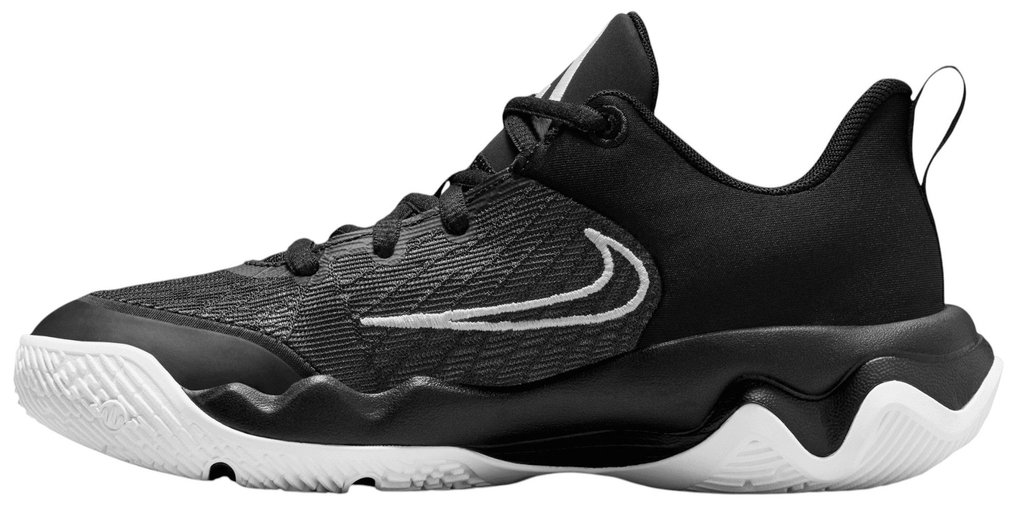 Nike Kids' Grade School Immortality 4 Basketball Shoes product image