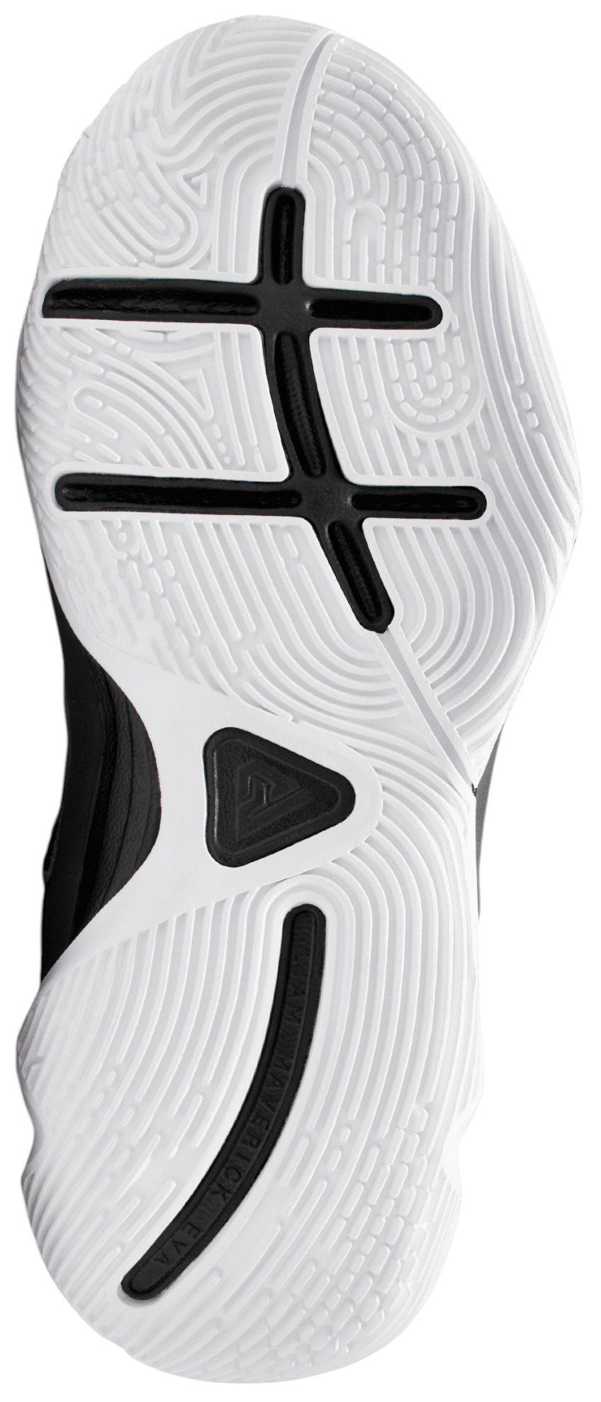 Nike Kids' Grade School Immortality 4 Basketball Shoes product image