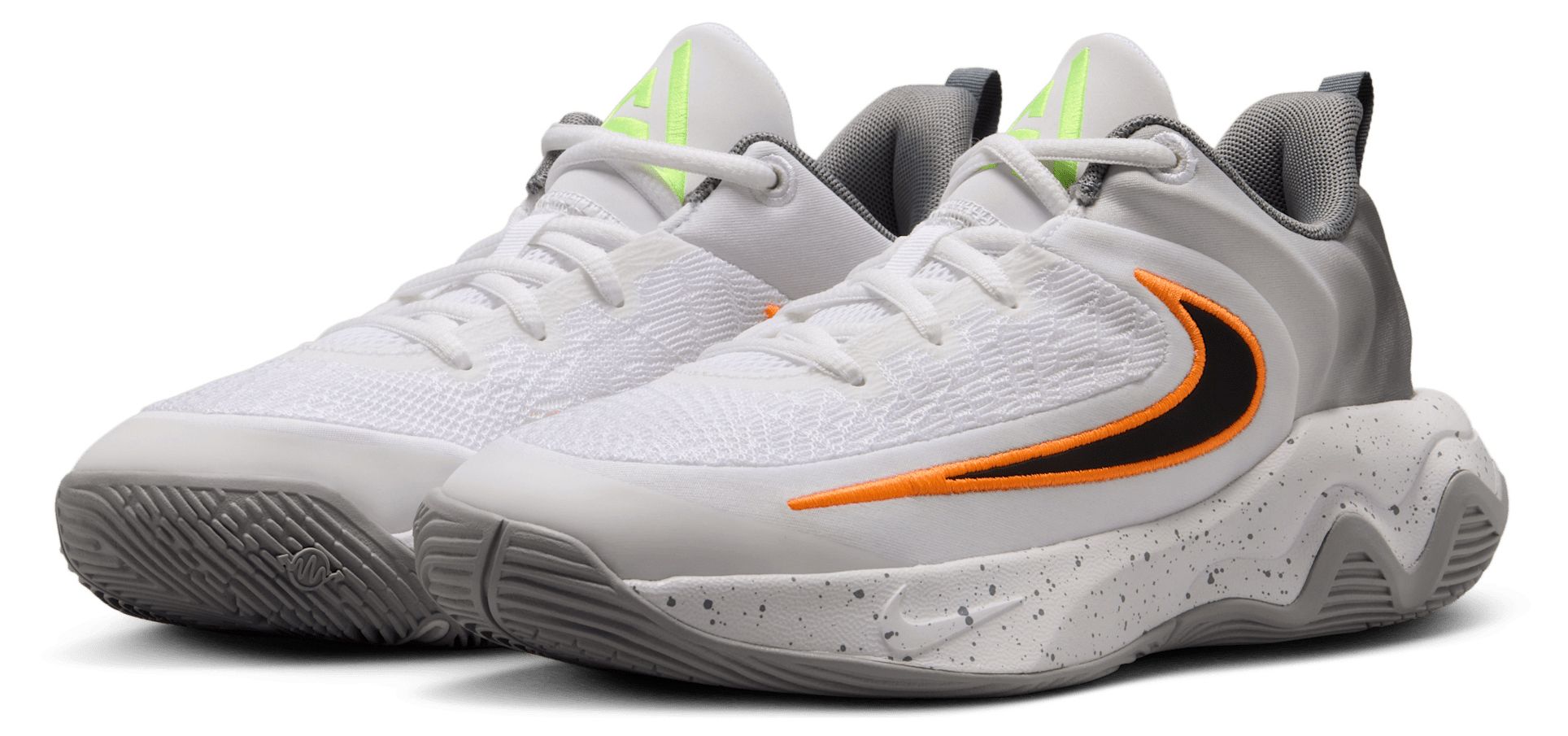 Nike Kids' Grade School Immortality 4 Basketball Shoes product image