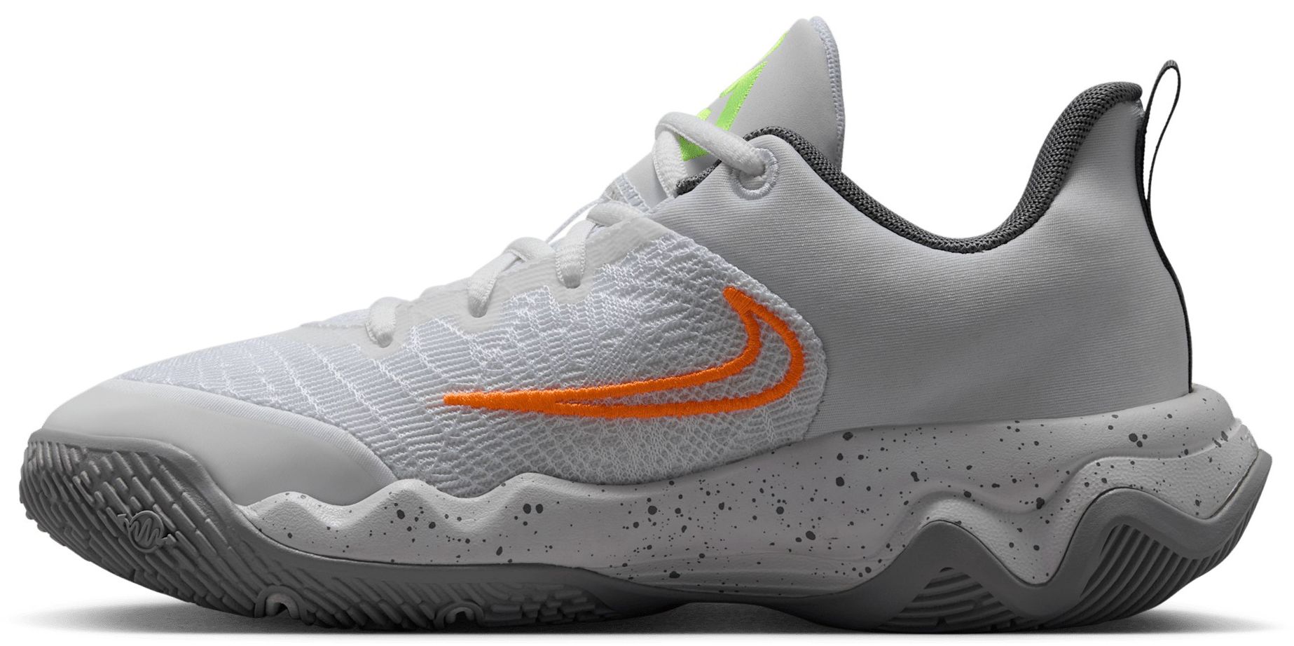 Nike Kids' Grade School Immortality 4 Basketball Shoes product image