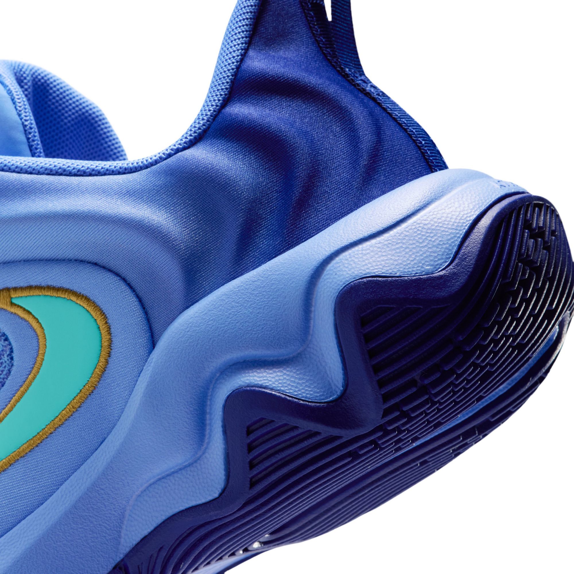 Nike Kids' Grade School Immortality 4 Basketball Shoes product image