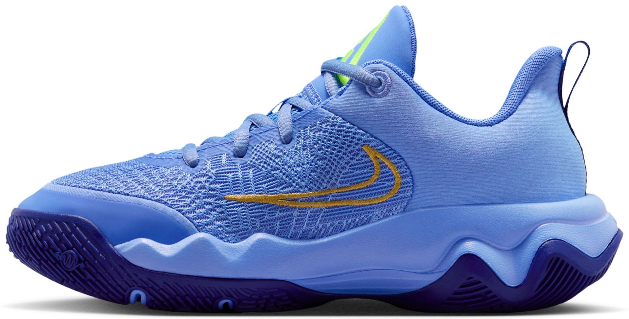 Nike Kids' Grade School Immortality 4 Basketball Shoes product image