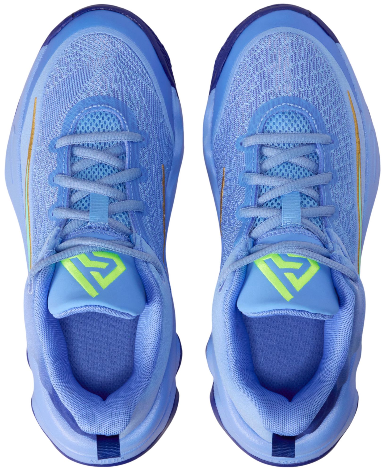 Nike Kids' Grade School Immortality 4 Basketball Shoes product image