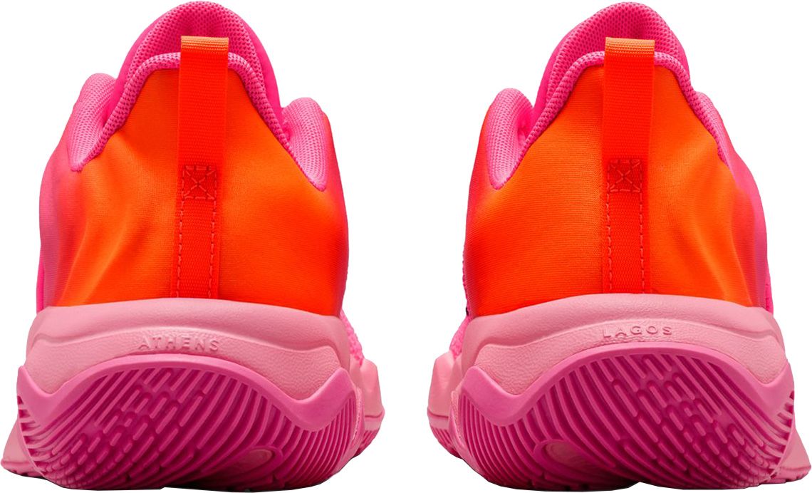 Nike Kids' Grade School Immortality 4 Basketball Shoes product image