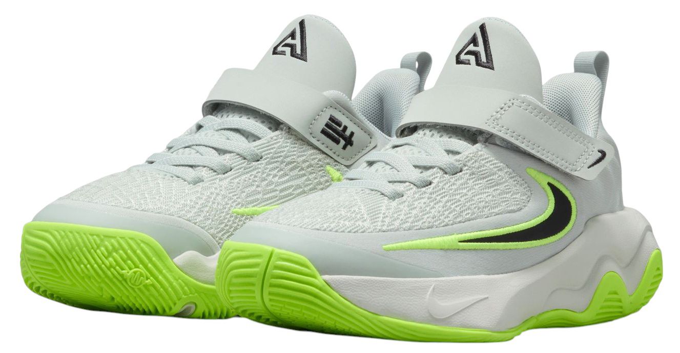 Nike Kids' Preschool Immortality 4 Basketball Shoes product image