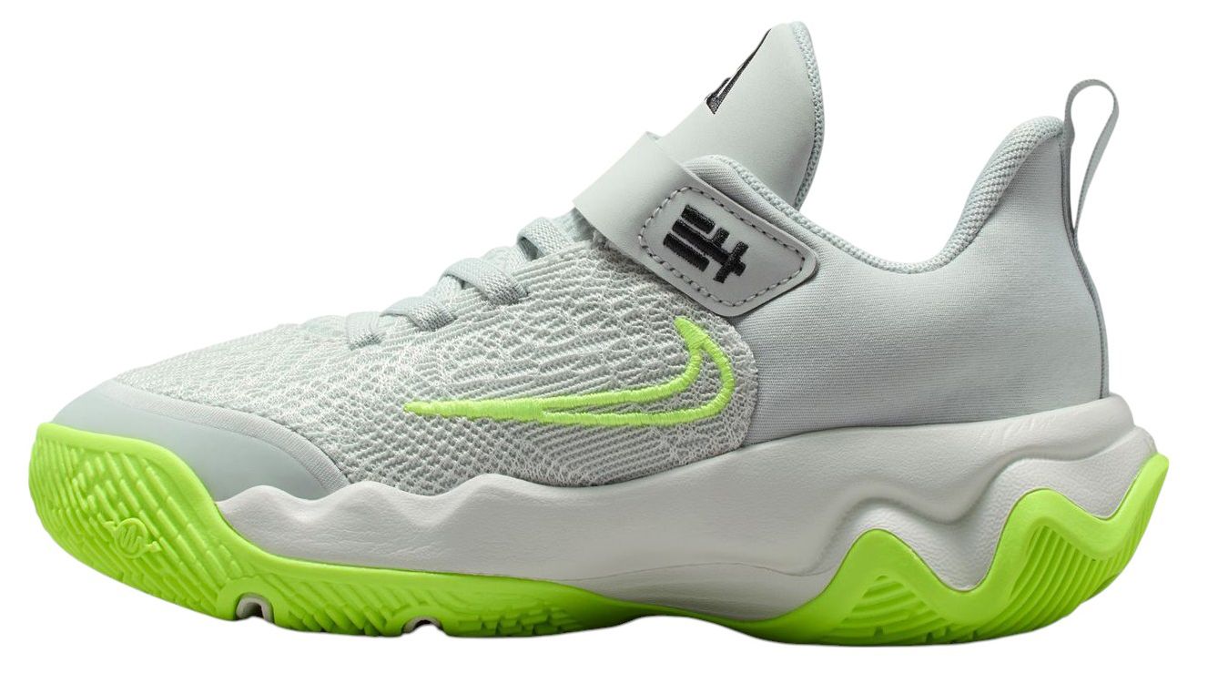 Nike Kids' Preschool Immortality 4 Basketball Shoes product image