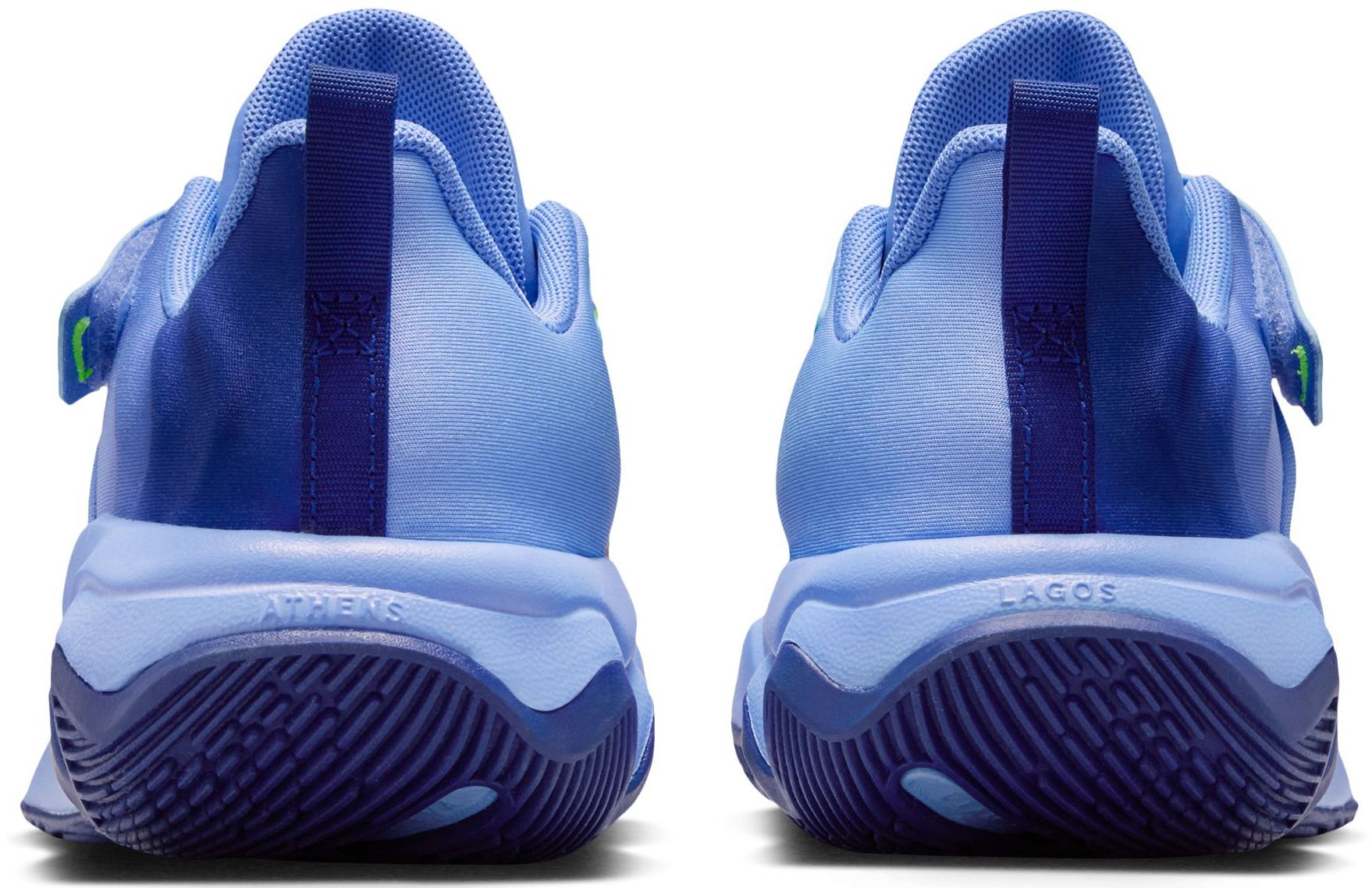 Nike Kids' Preschool Immortality 4 Basketball Shoes product image