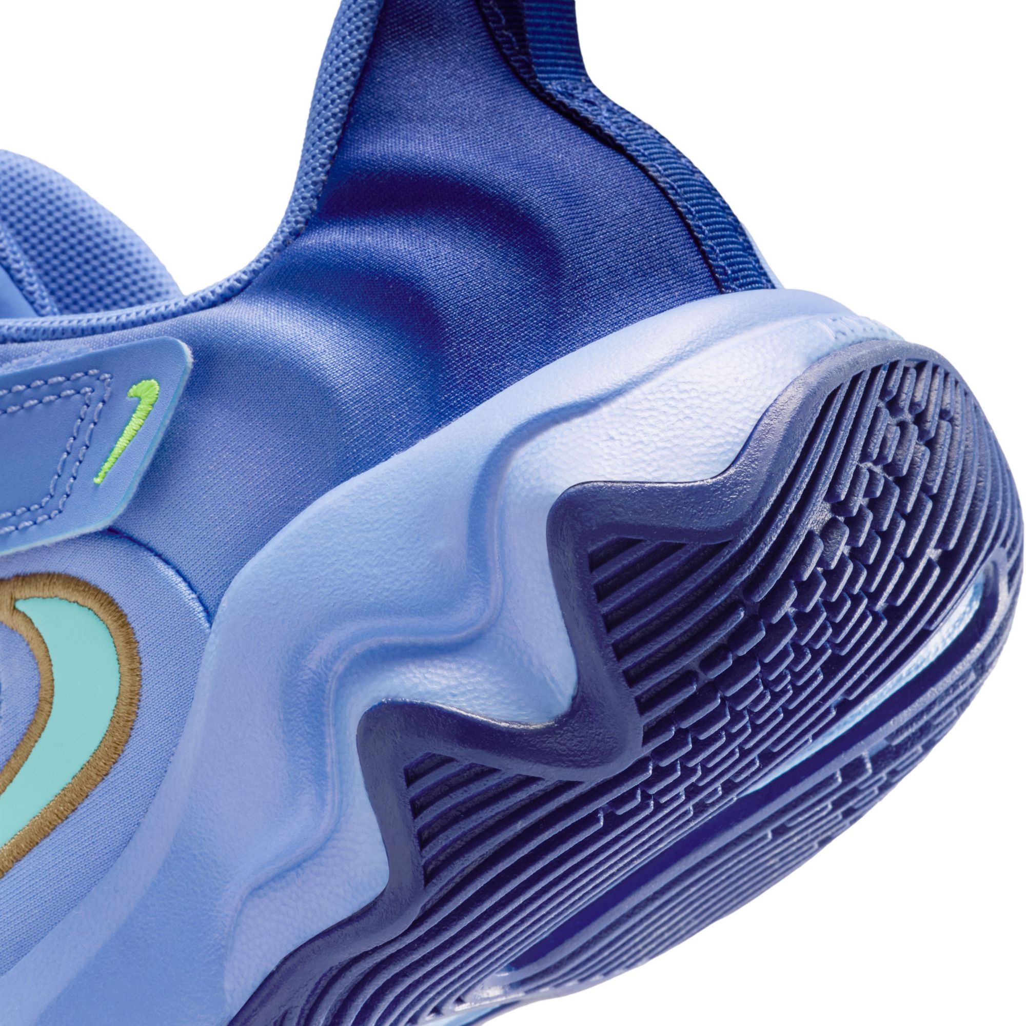 Nike Kids' Preschool Immortality 4 Basketball Shoes product image