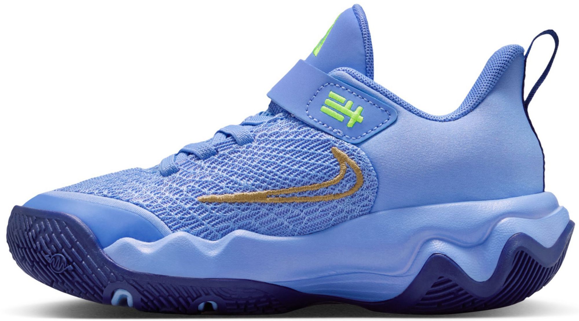 Nike Kids' Preschool Immortality 4 Basketball Shoes product image