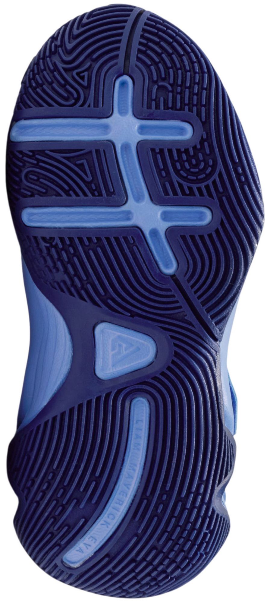 Nike Kids' Preschool Immortality 4 Basketball Shoes product image