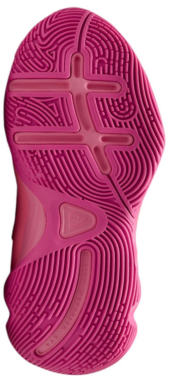 Nike Kids' Preschool Immortality 4 Basketball Shoes product image