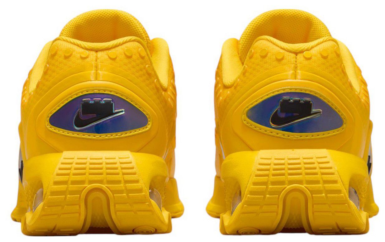 Nike Kids' Grade School Air Max Dn x LEGO Shoes product image