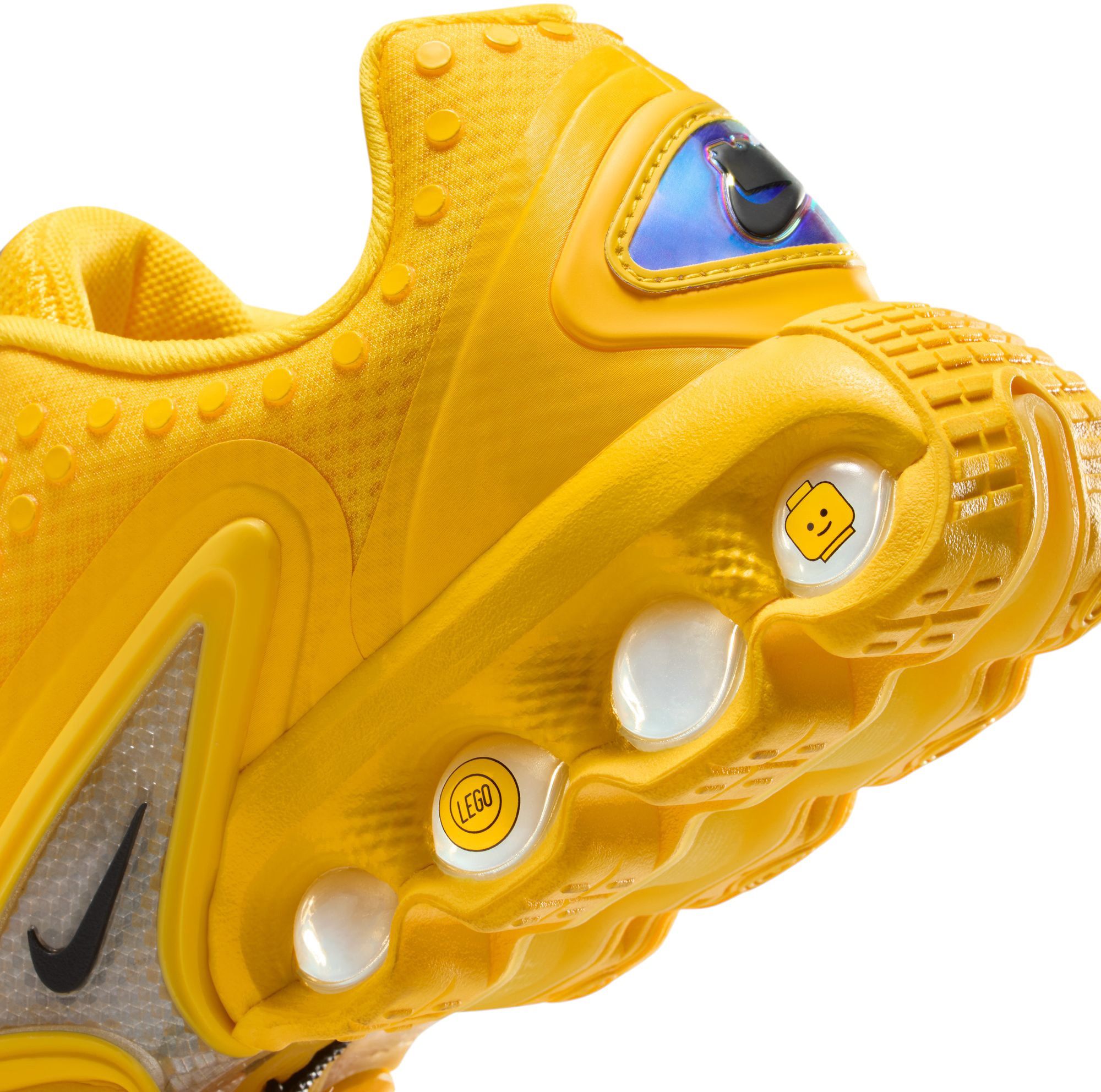 Nike Kids' Grade School Air Max Dn x LEGO Shoes product image