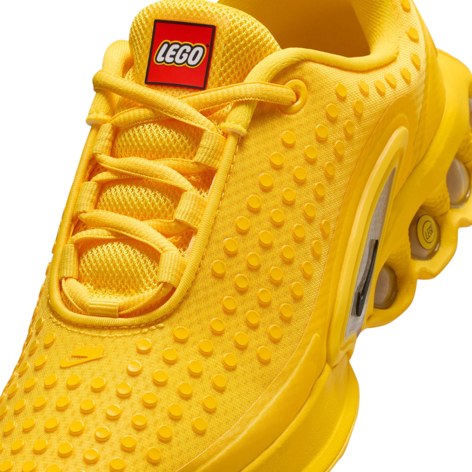 Nike Kids' Grade School Air Max Dn x LEGO Shoes product image