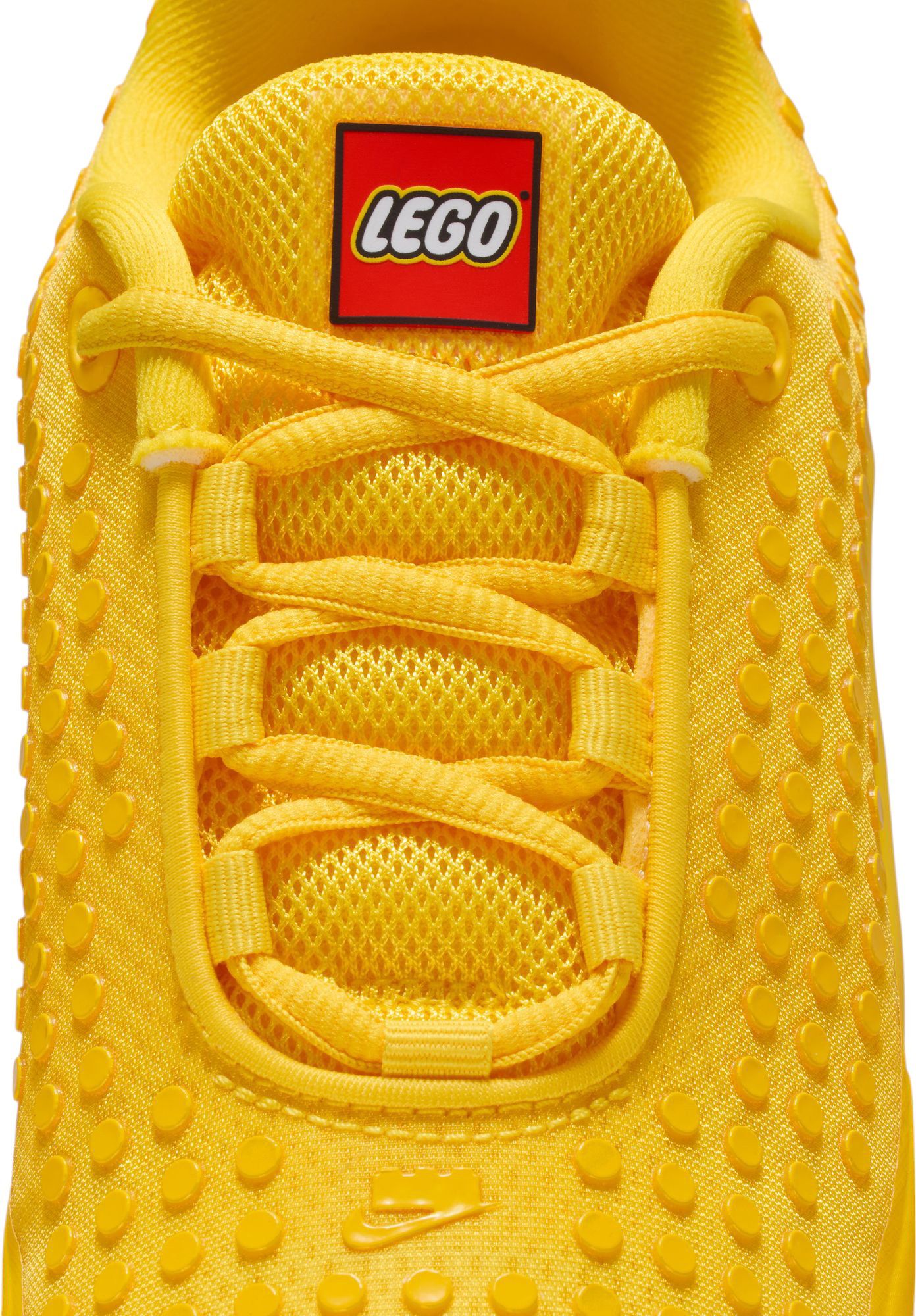 Nike Kids' Grade School Air Max Dn x LEGO Shoes product image
