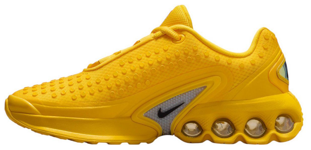 Nike Kids' Grade School Air Max Dn x LEGO Shoes product image