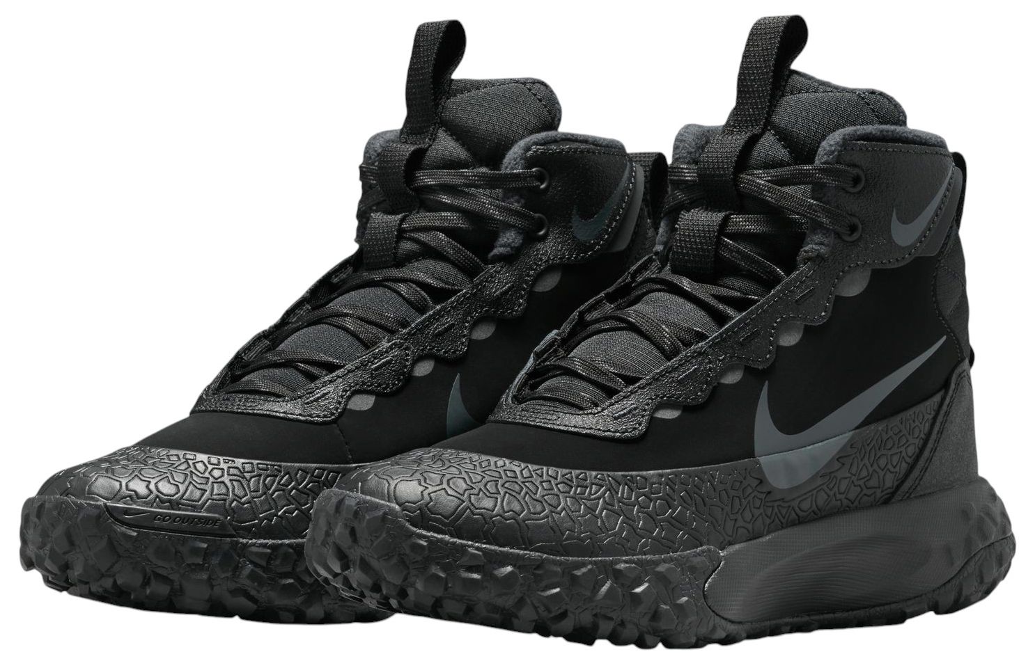 Nike Kids' Grade School Terrascout Boots product image