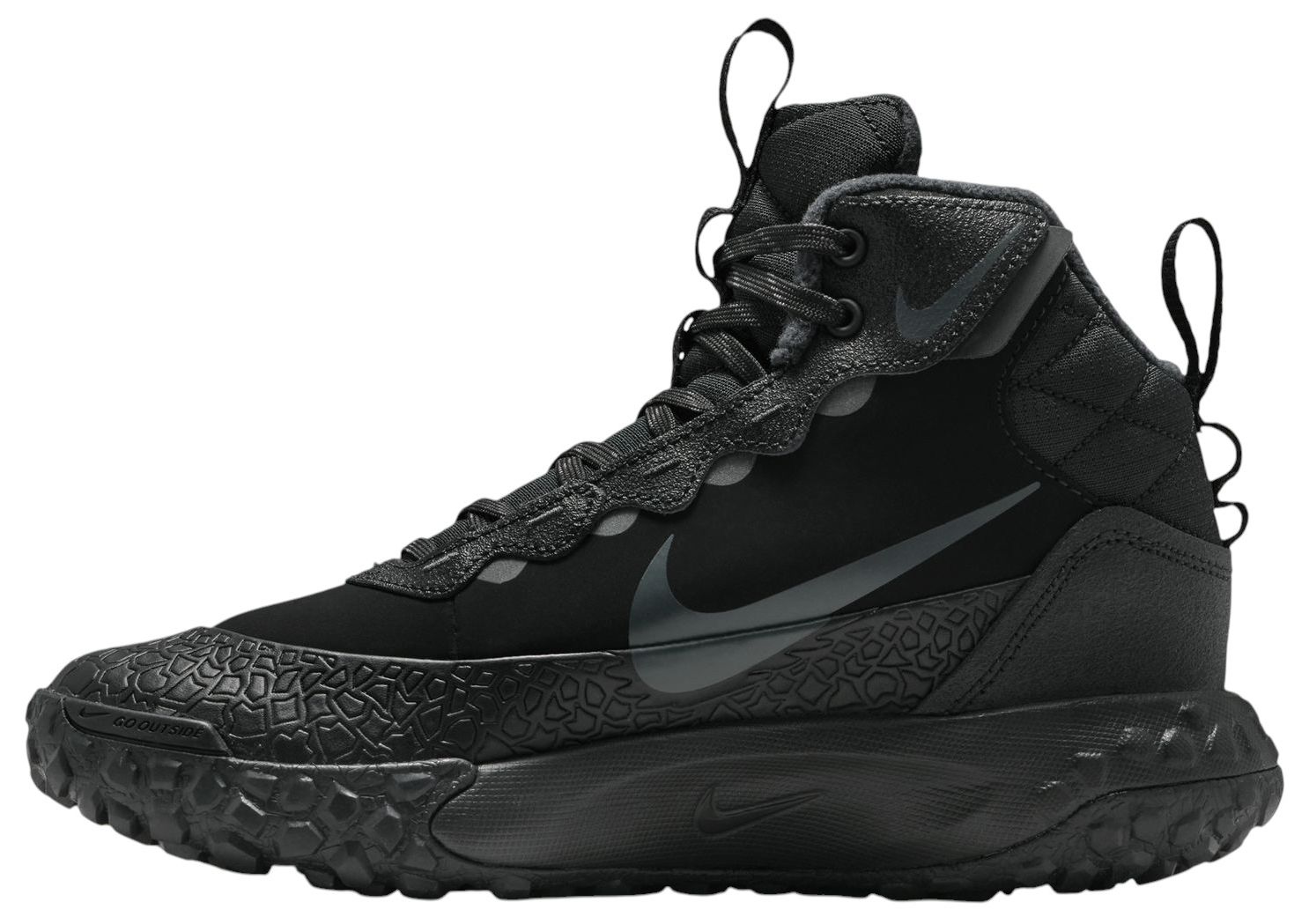 Nike Kids' Grade School Terrascout Boots product image