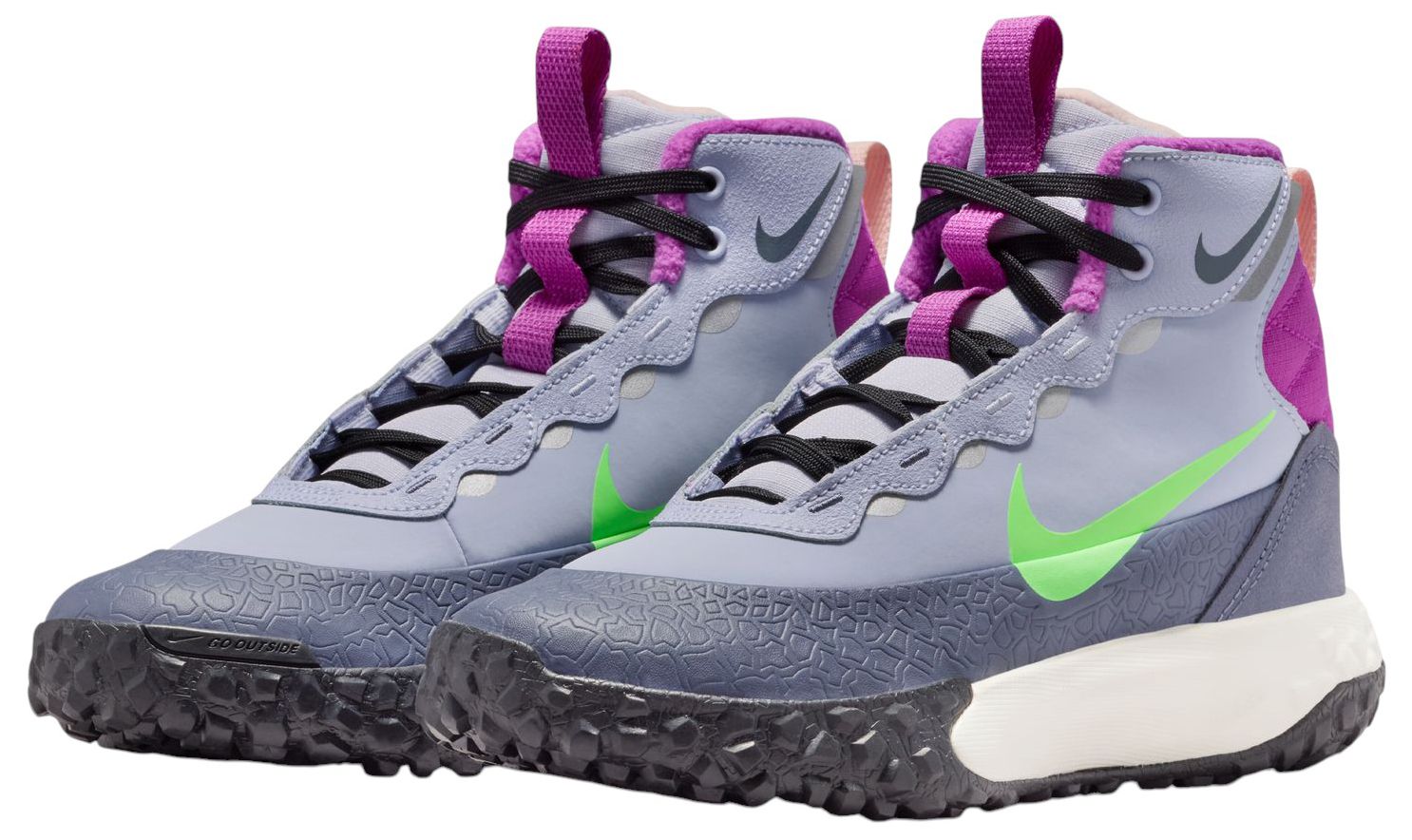 Nike Kids' Grade School Terrascout Boots product image
