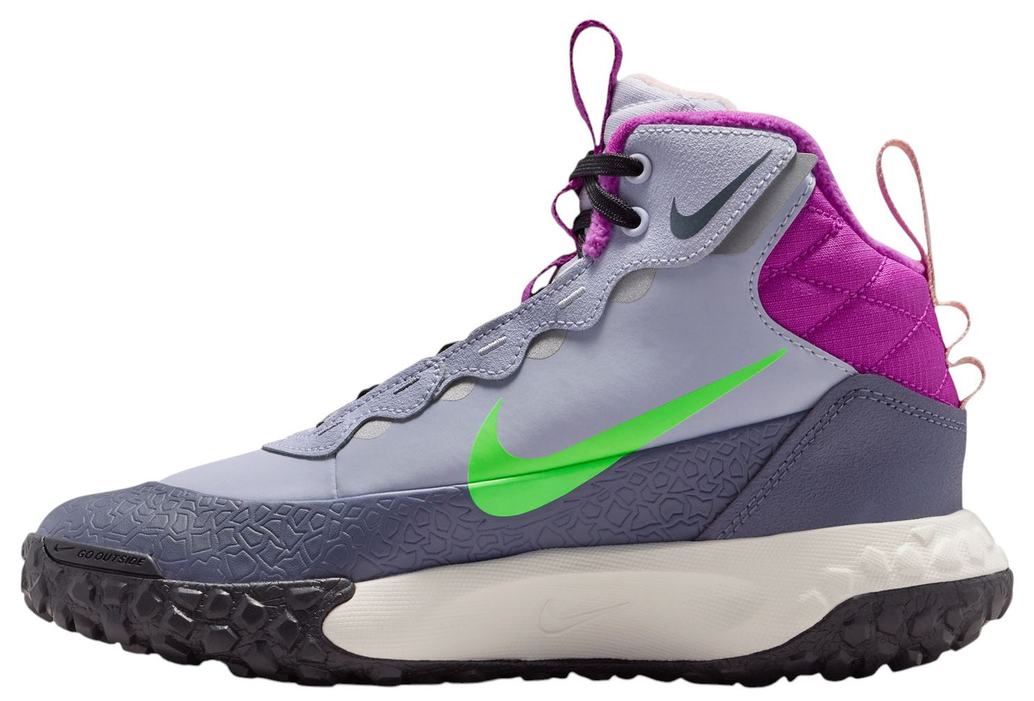 Nike Kids' Grade School Terrascout Boots product image