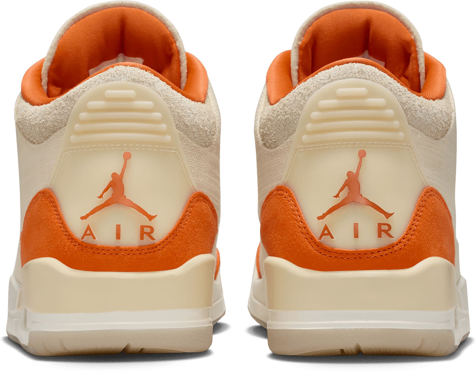 Air Jordan 3 Retro Women's Basketball Shoes product image