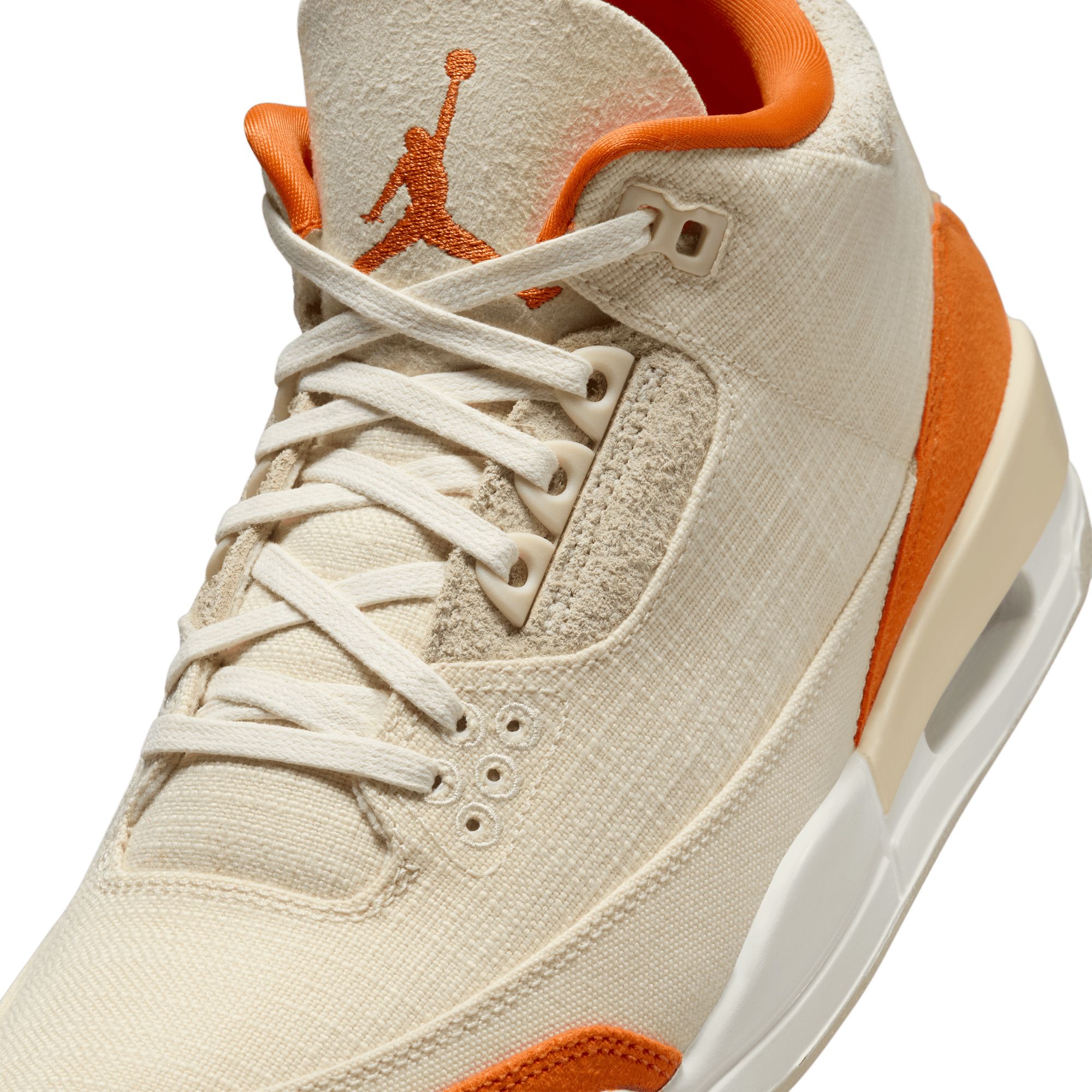 Air Jordan 3 Retro Women's Basketball Shoes product image