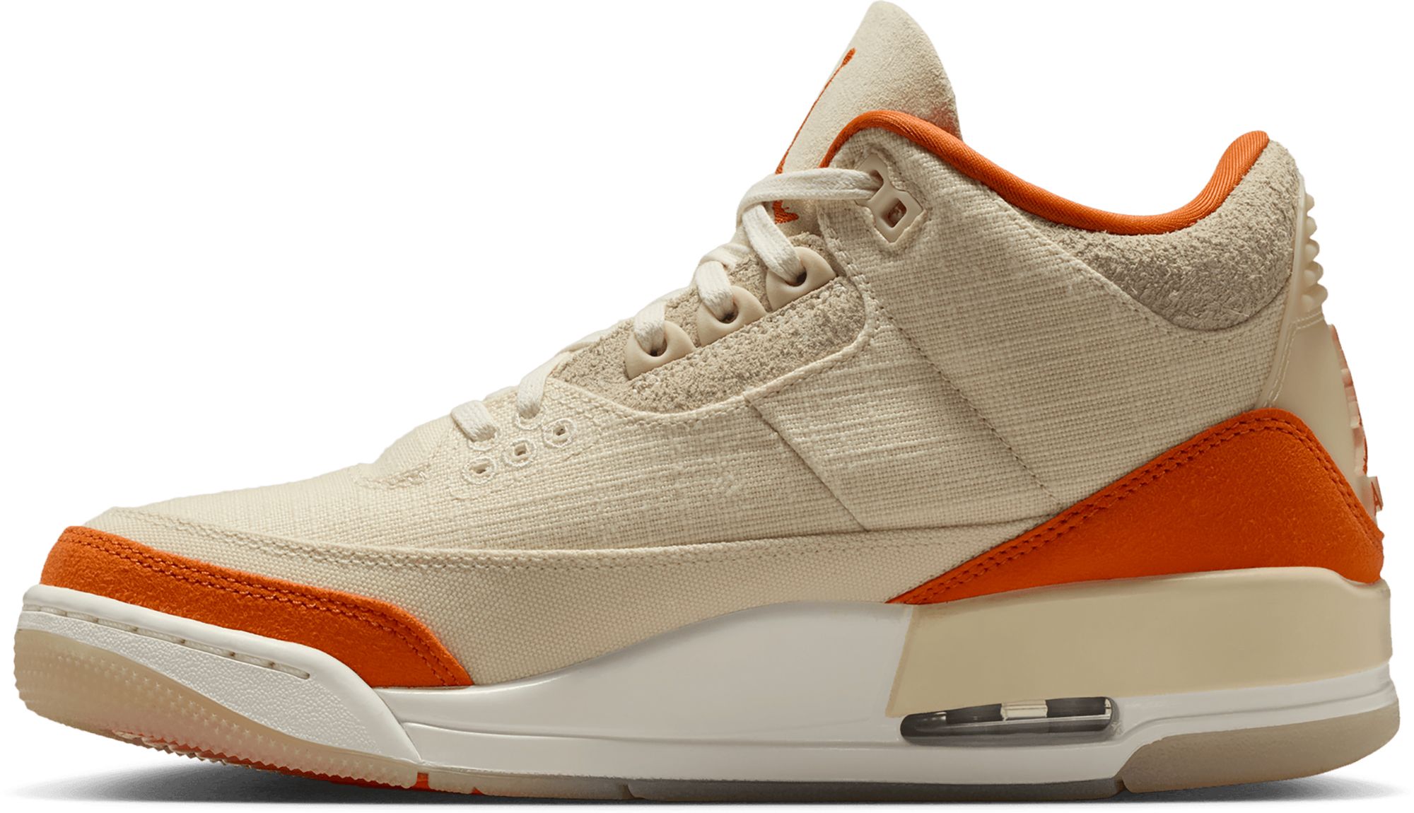 Air Jordan 3 Retro Women's Basketball Shoes product image