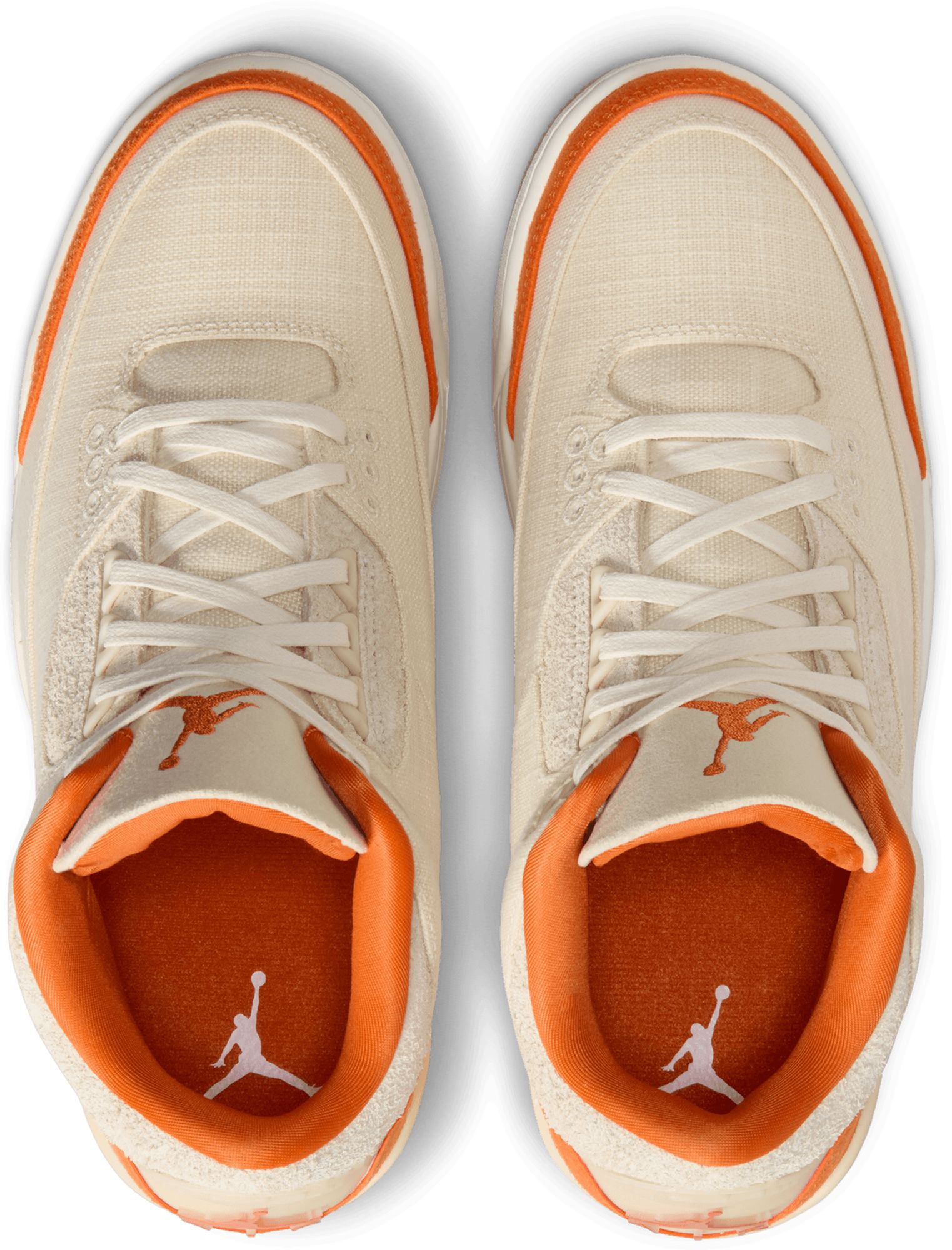 Air Jordan 3 Retro Women's Basketball Shoes product image