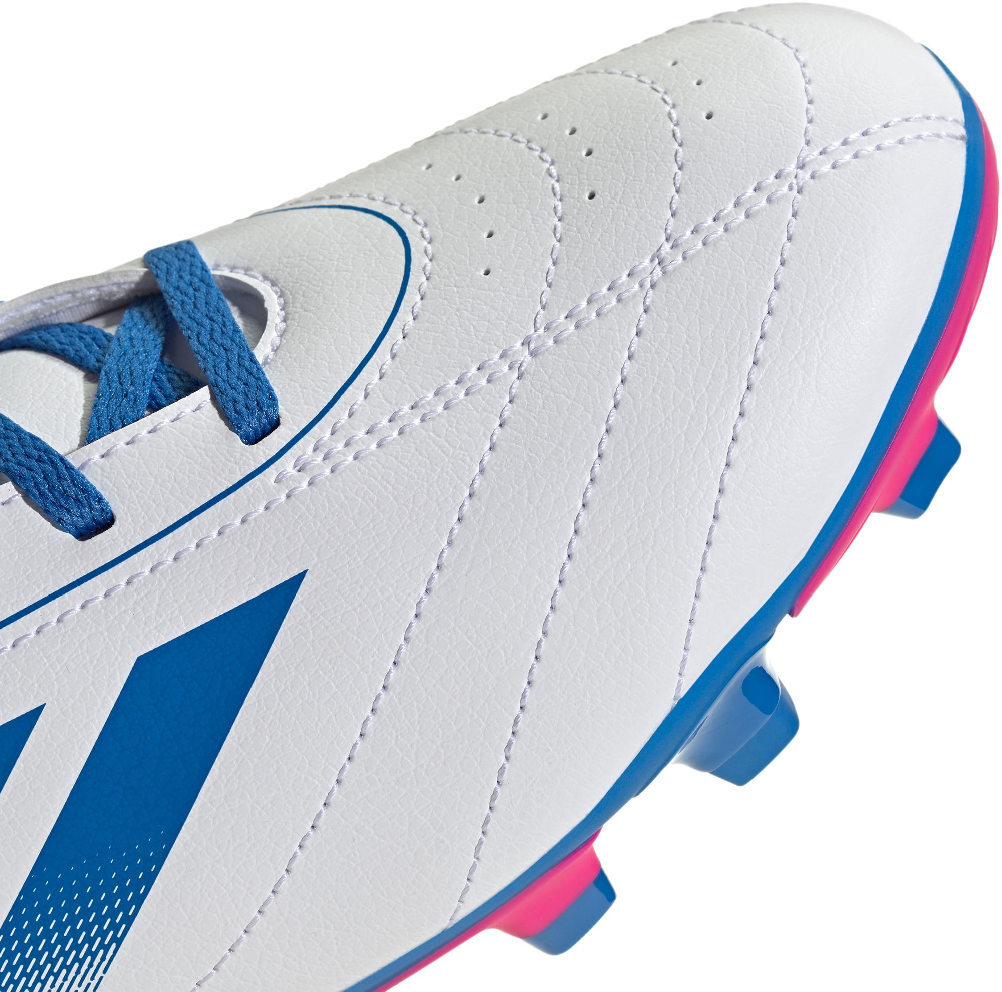 adidas Goletto IX FG/MG Soccer Cleats product image