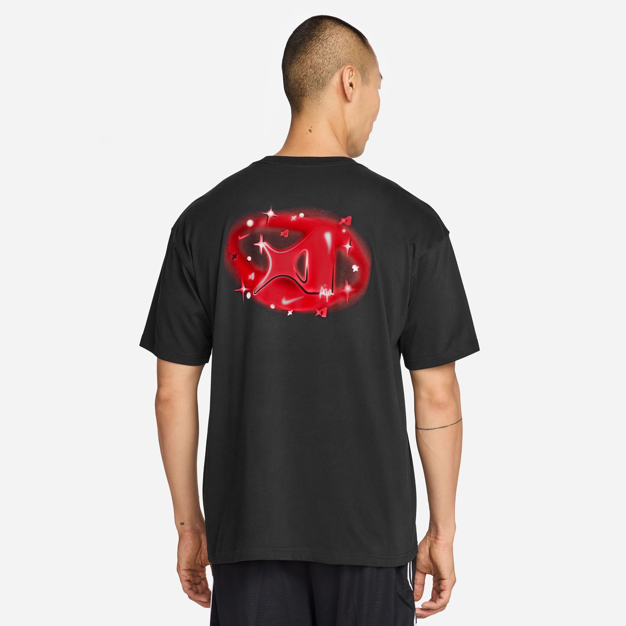 Nike A'ja Wilson Dri-FIT Basketball T-Shirt product image