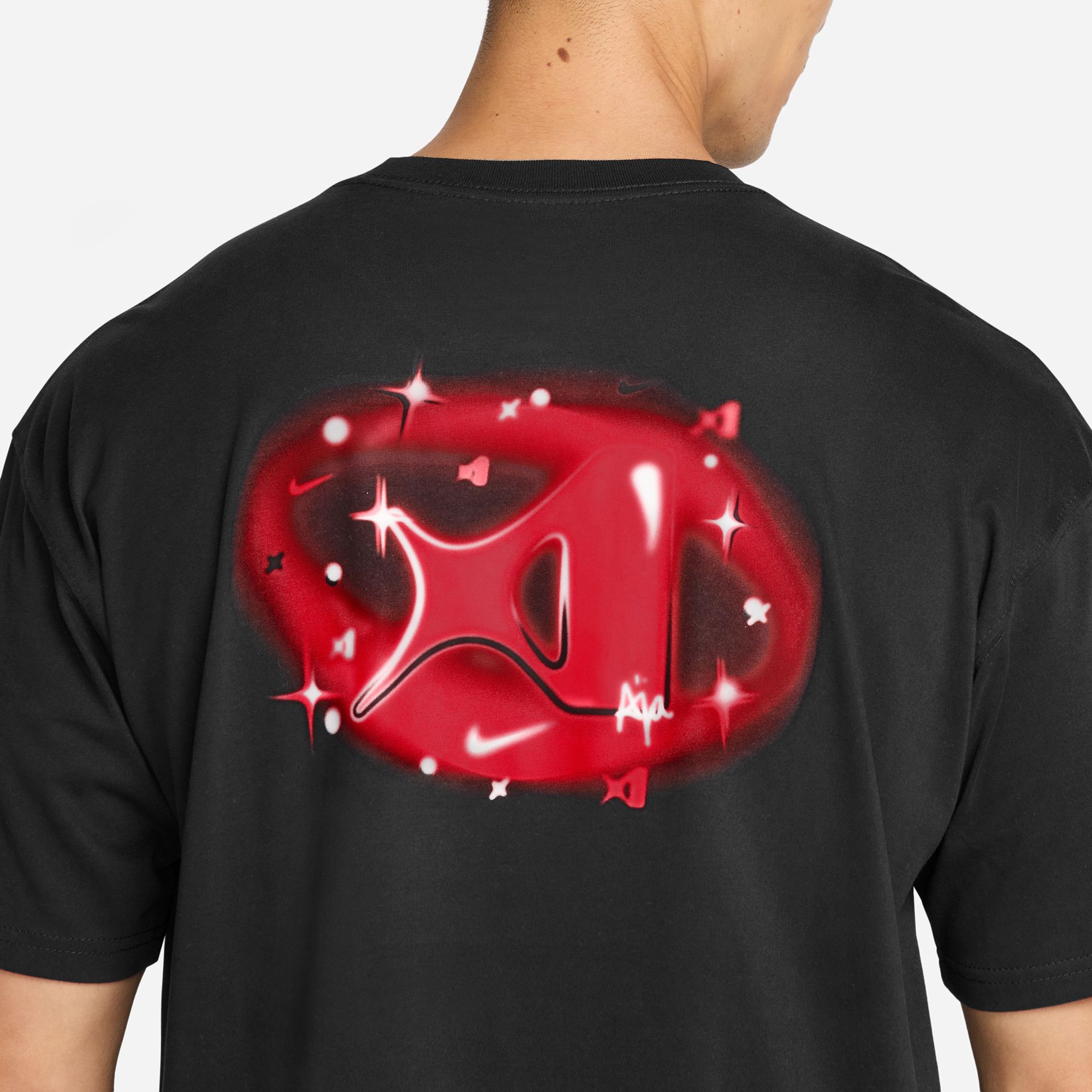 Nike A'ja Wilson Dri-FIT Basketball T-Shirt product image