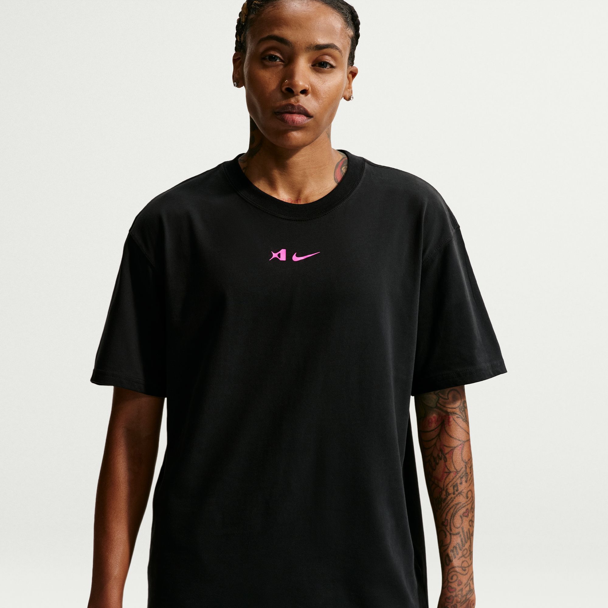 Nike A'ja Wilson Dri-FIT Basketball T-Shirt product image