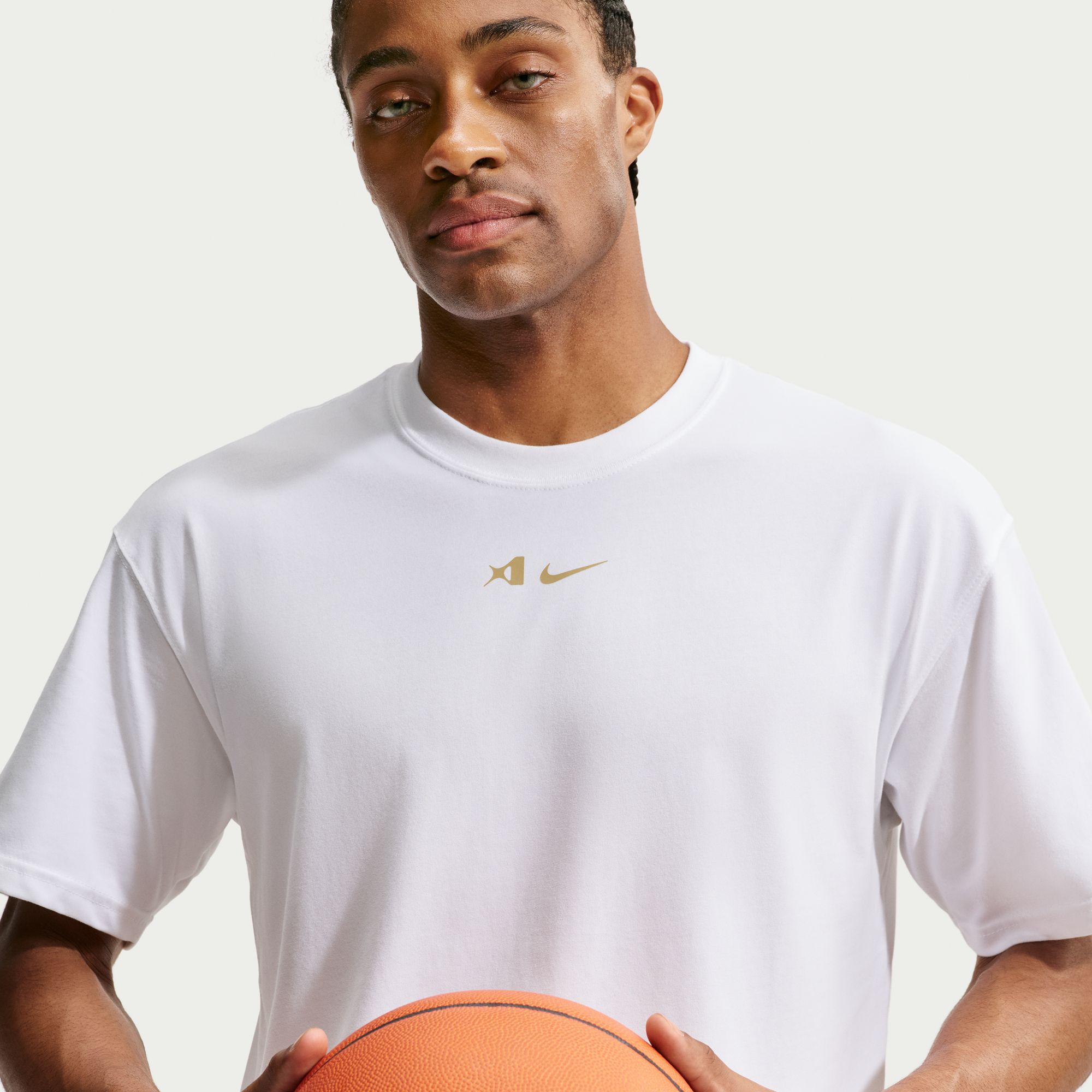 Nike A'ja Wilson Dri-FIT Basketball T-Shirt product image