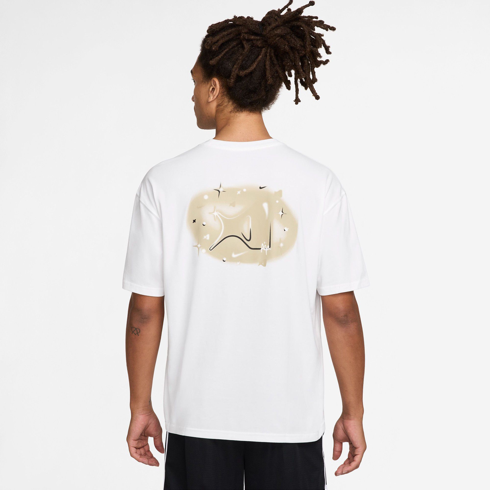 Nike A'ja Wilson Dri-FIT Basketball T-Shirt product image
