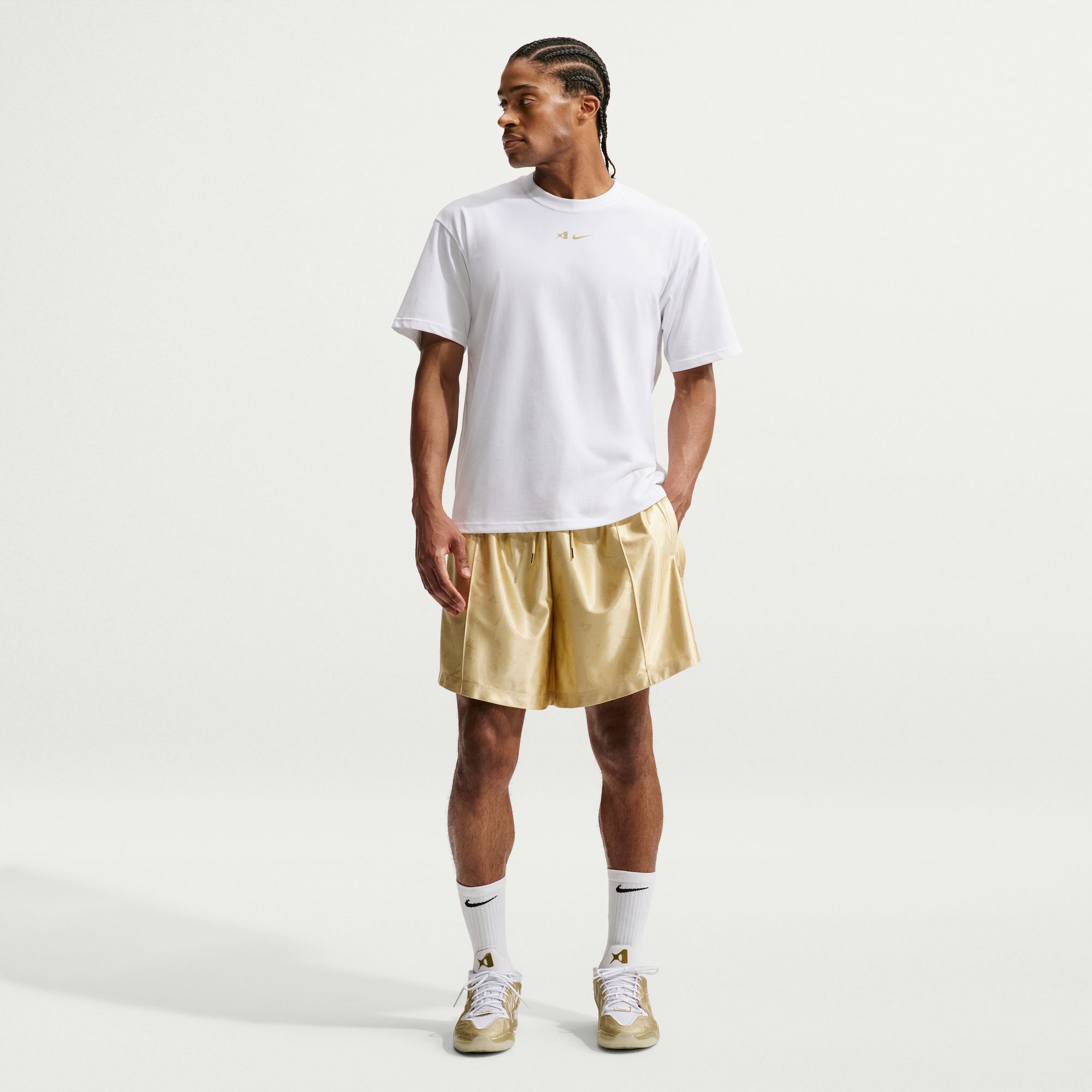 Nike A'ja Wilson Dri-FIT Basketball T-Shirt product image