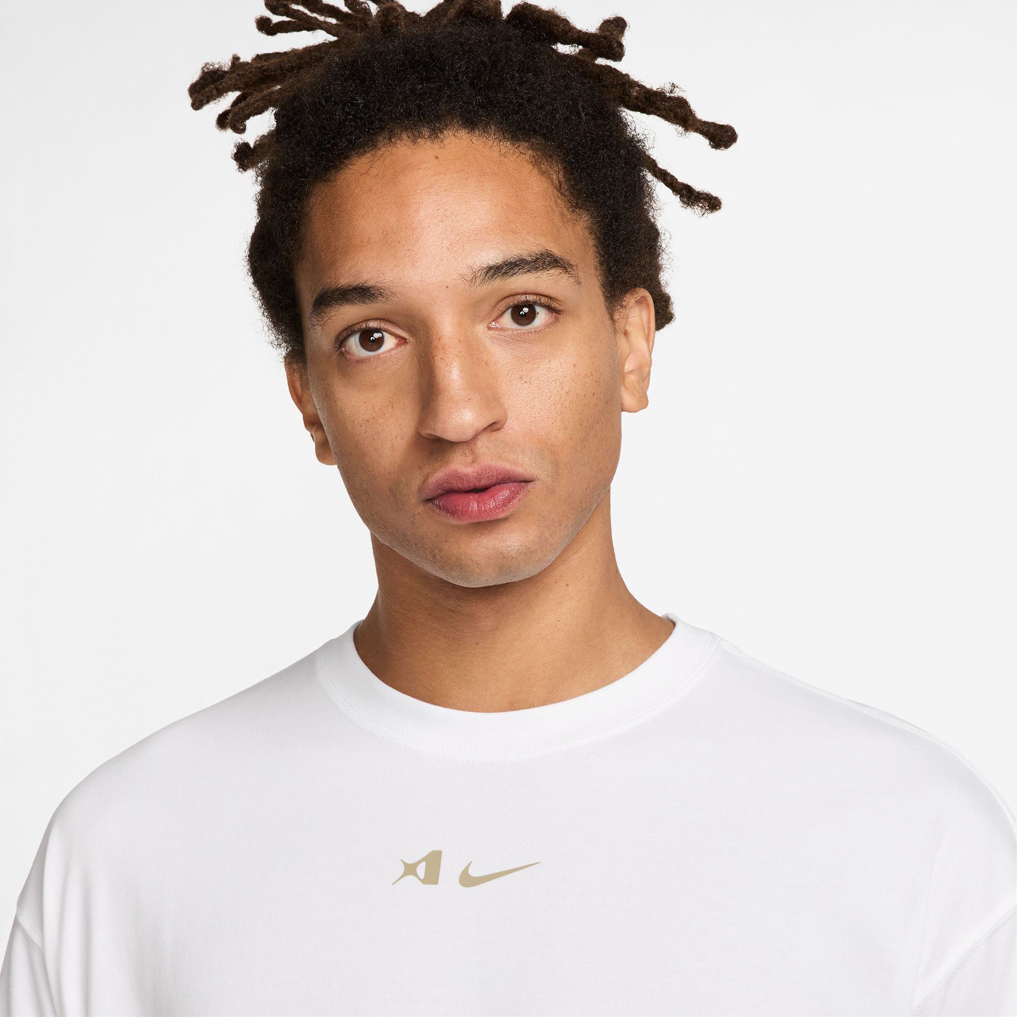 Nike A'ja Wilson Dri-FIT Basketball T-Shirt product image