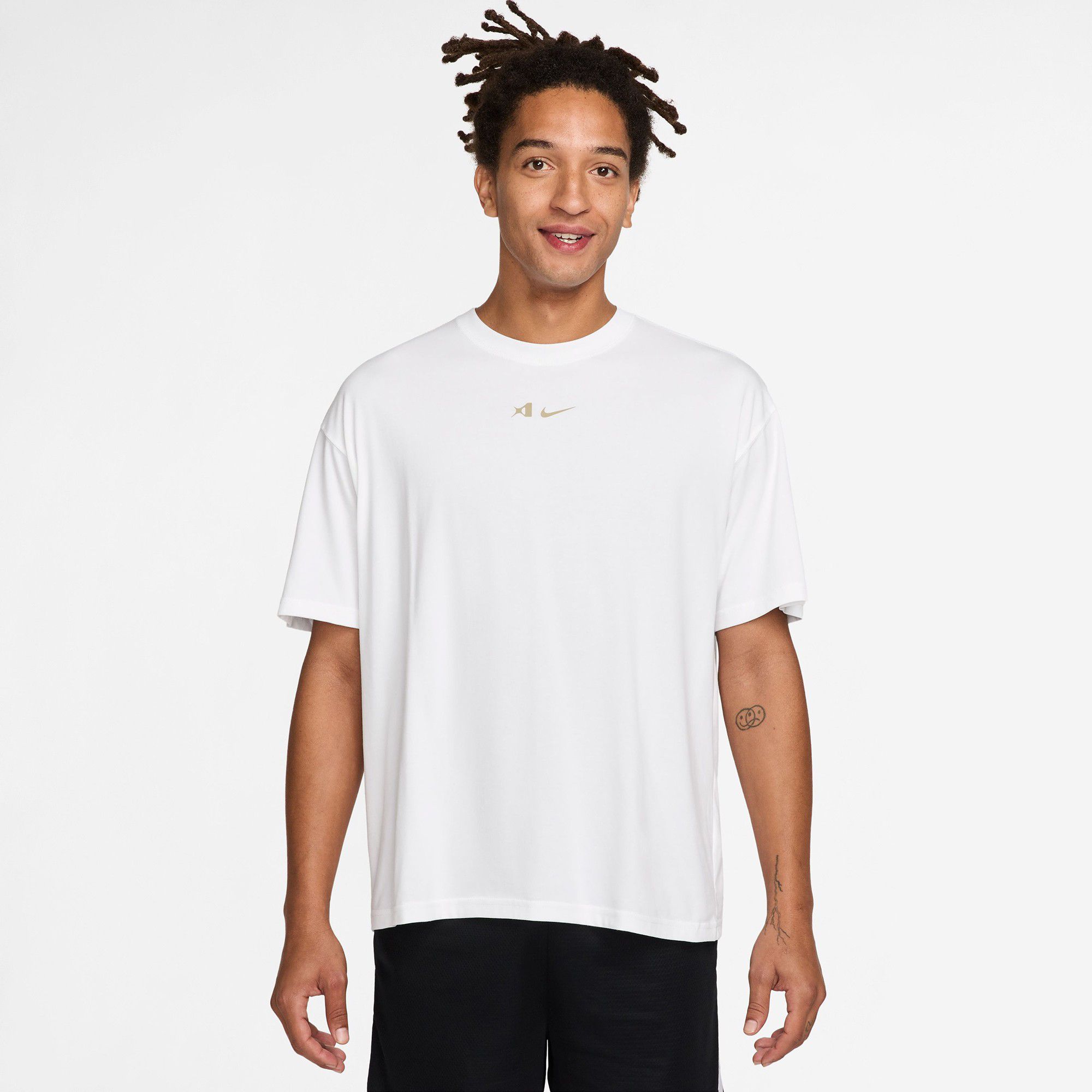 Nike A'ja Wilson Dri-FIT Basketball T-Shirt product image