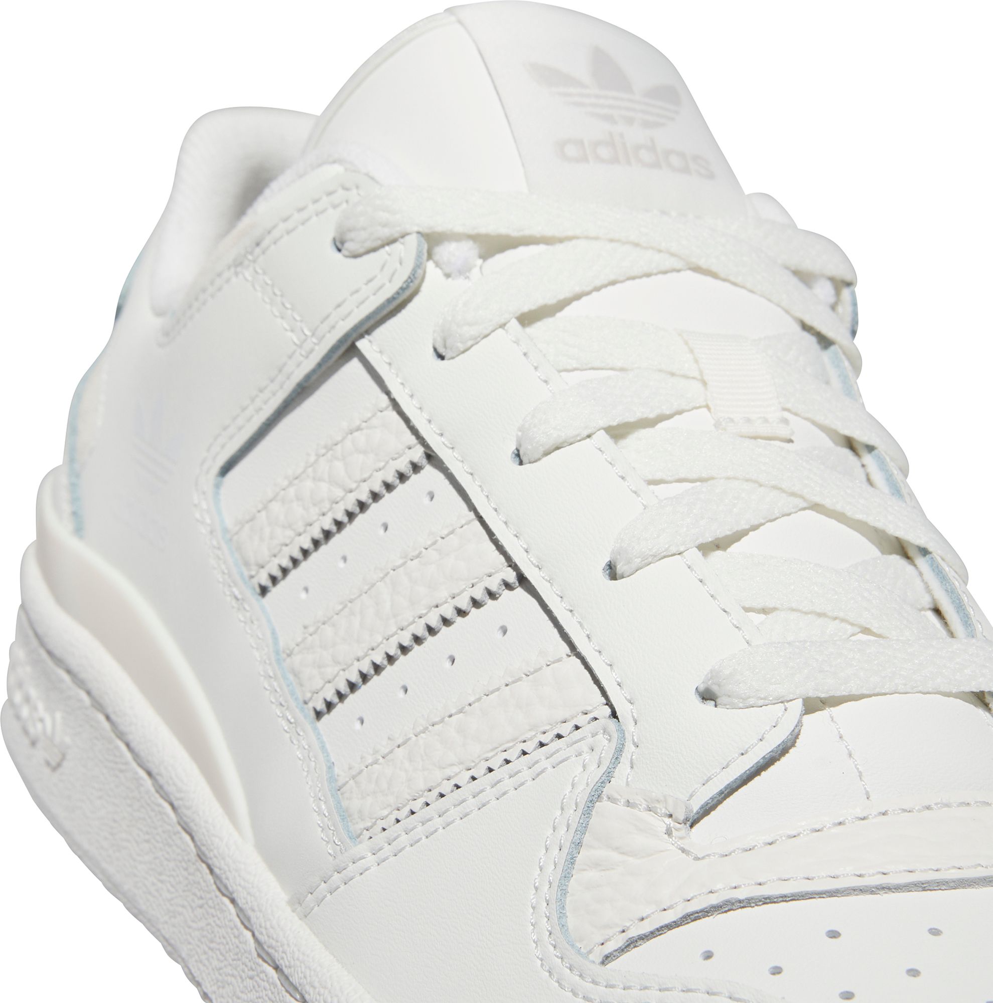 adidas Men's Forum Low Classic Shoes product image