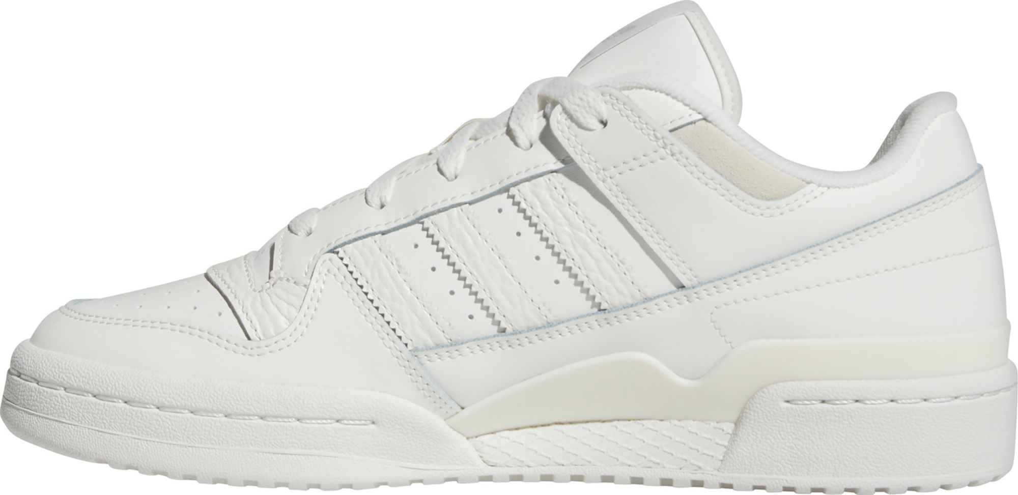 adidas Men's Forum Low Classic Shoes product image