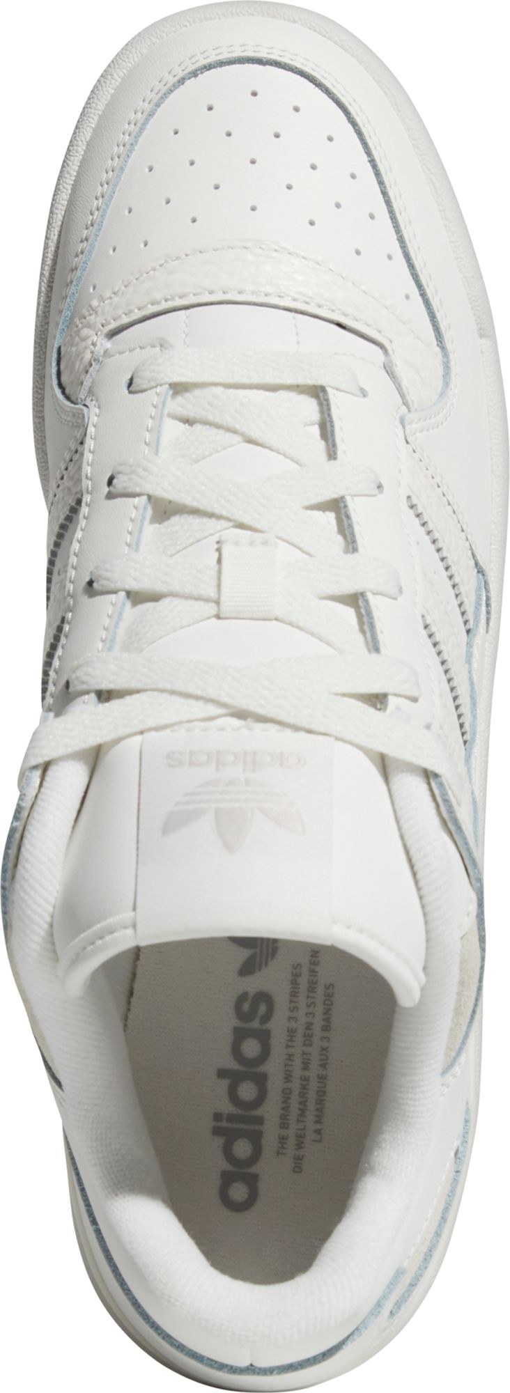 adidas Men's Forum Low Classic Shoes product image