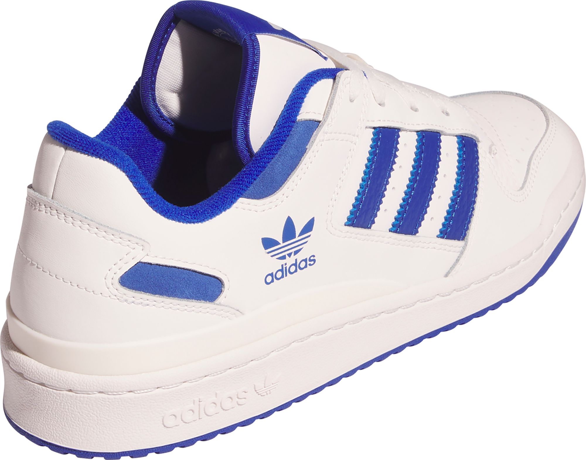 adidas Men's Forum Low Classic Shoes product image
