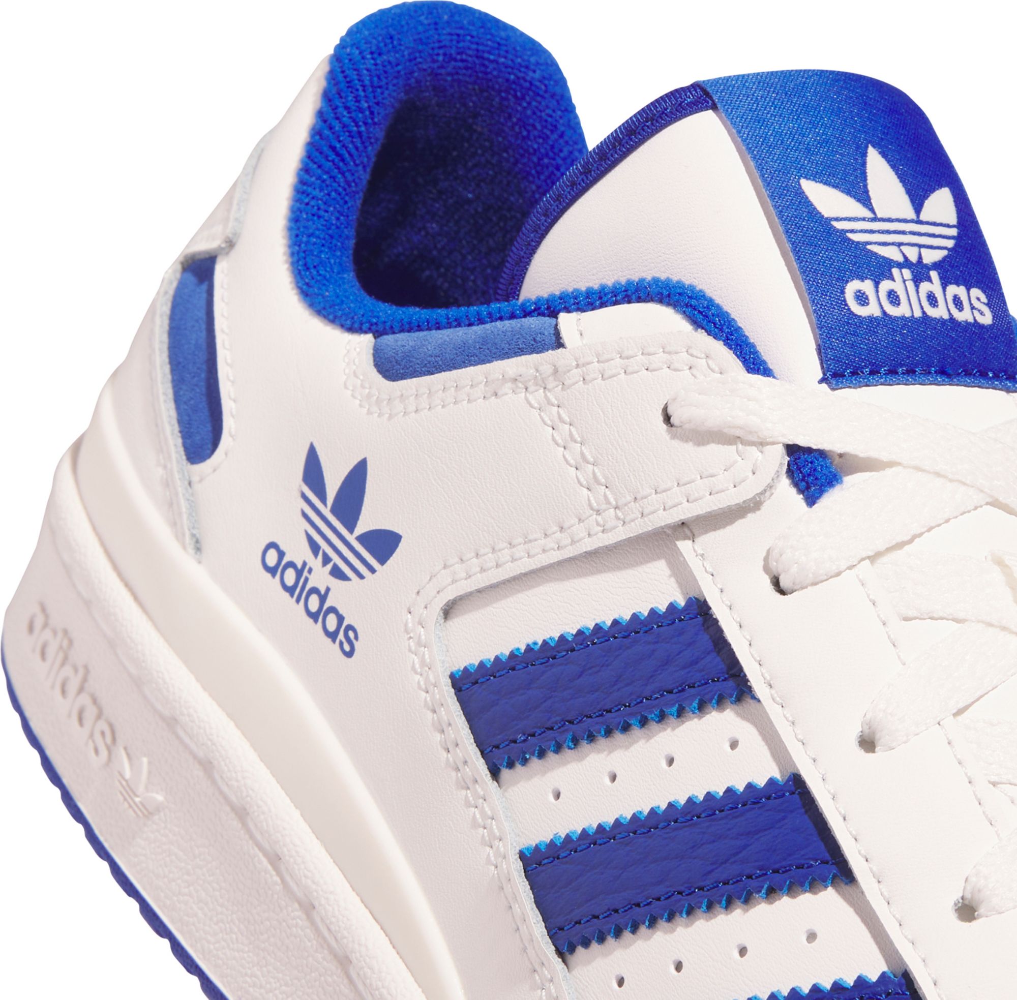 adidas Men's Forum Low Classic Shoes product image