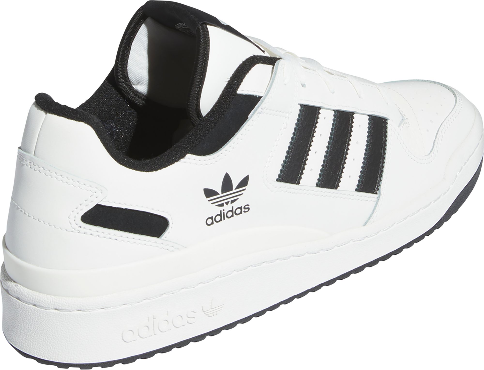 adidas Men's Forum Low Classic Shoes product image