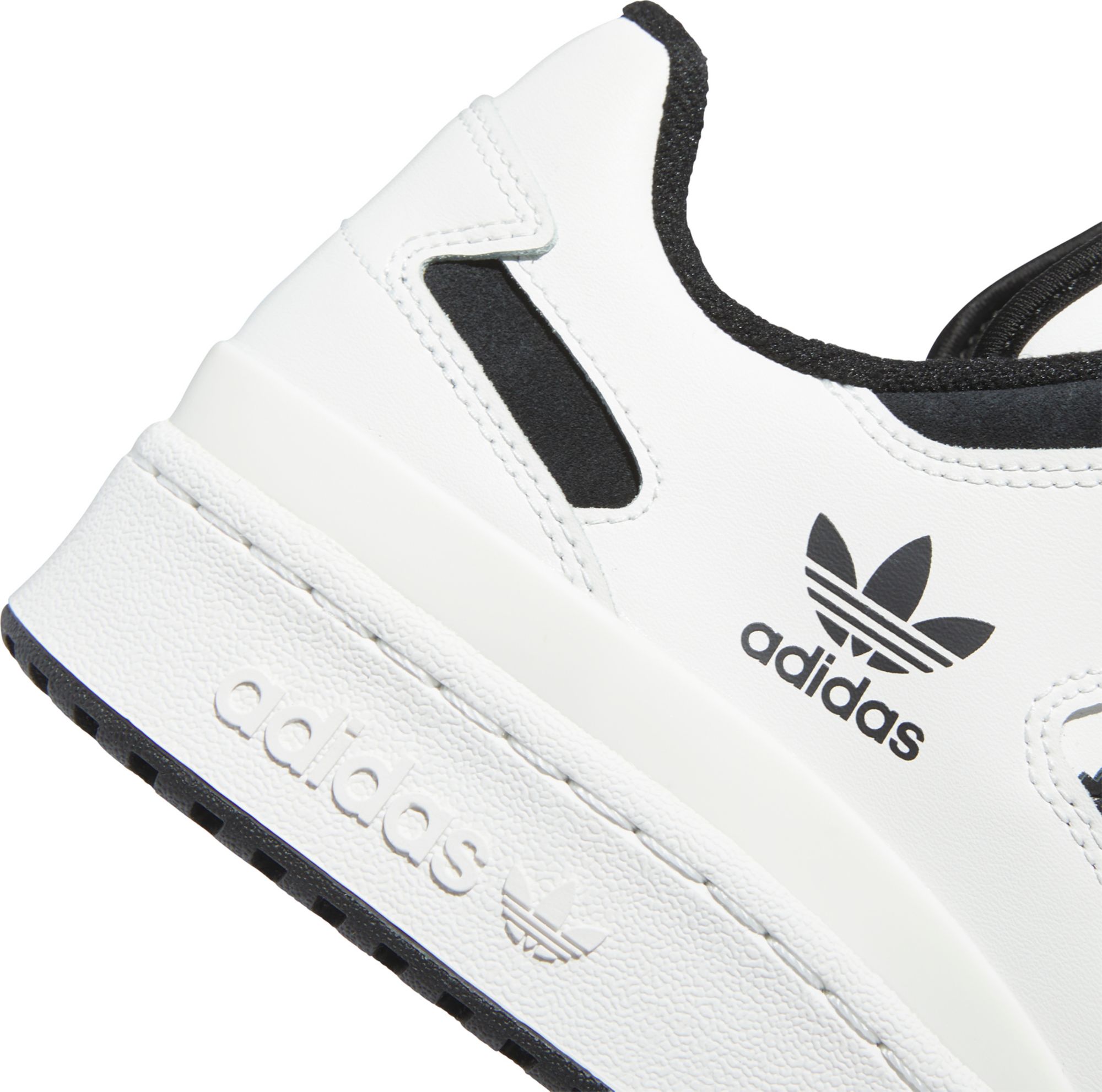 adidas Men's Forum Low Classic Shoes product image