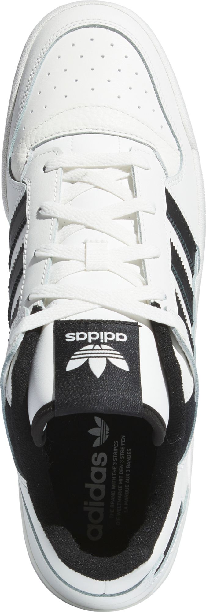 adidas Men's Forum Low Classic Shoes product image