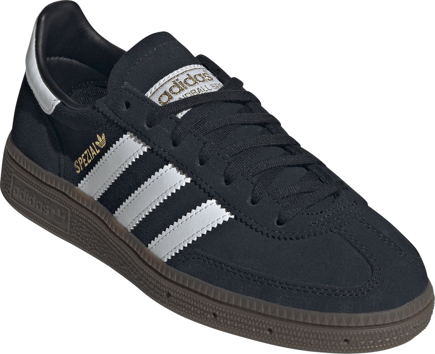 adidas Kids' Grade School Handball Spezial Shoes product image