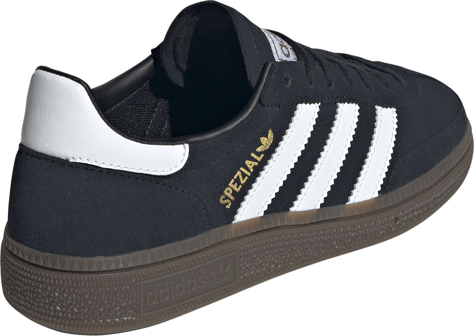 adidas Kids' Grade School Handball Spezial Shoes product image