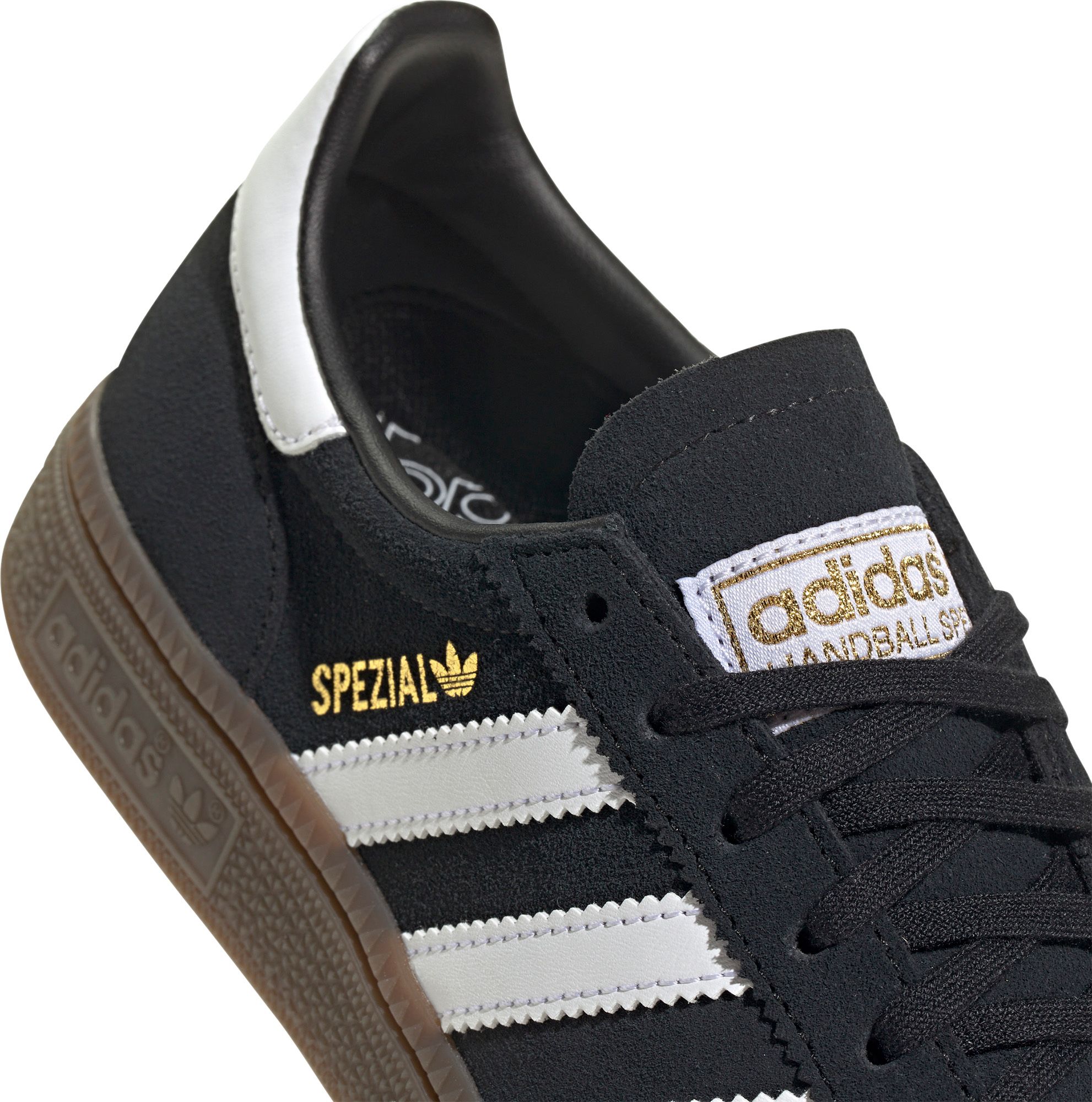 adidas Kids' Grade School Handball Spezial Shoes product image
