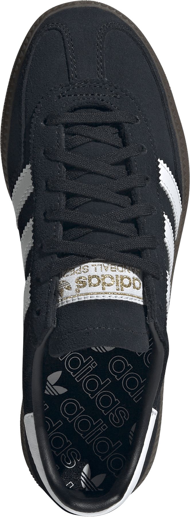 adidas Kids' Grade School Handball Spezial Shoes product image